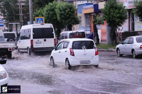 Осадки бирск