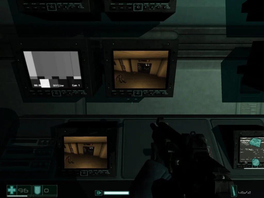 F e a r extraction