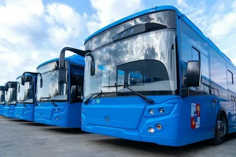 Автобус 5 сочи