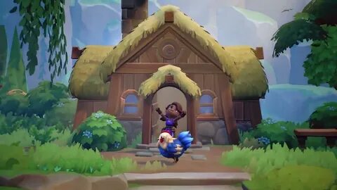 Fae farm