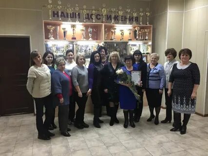 Техникум торговли технологий и сервиса
