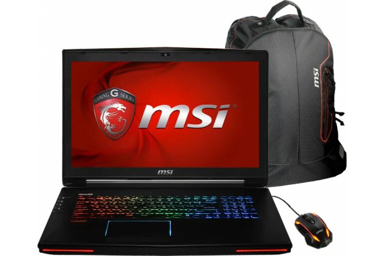 Msi 321urx