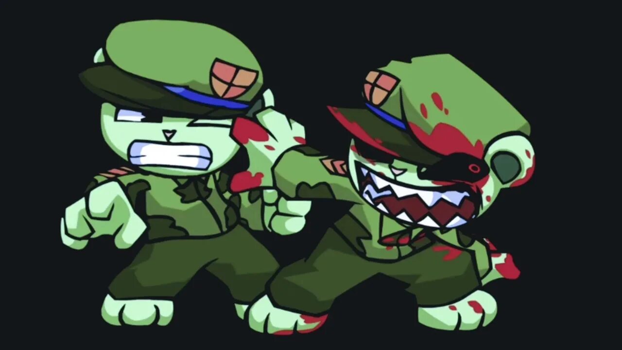 Flippy flipped out v1 full