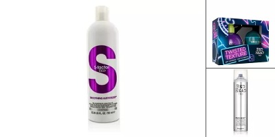 tigi catwalk