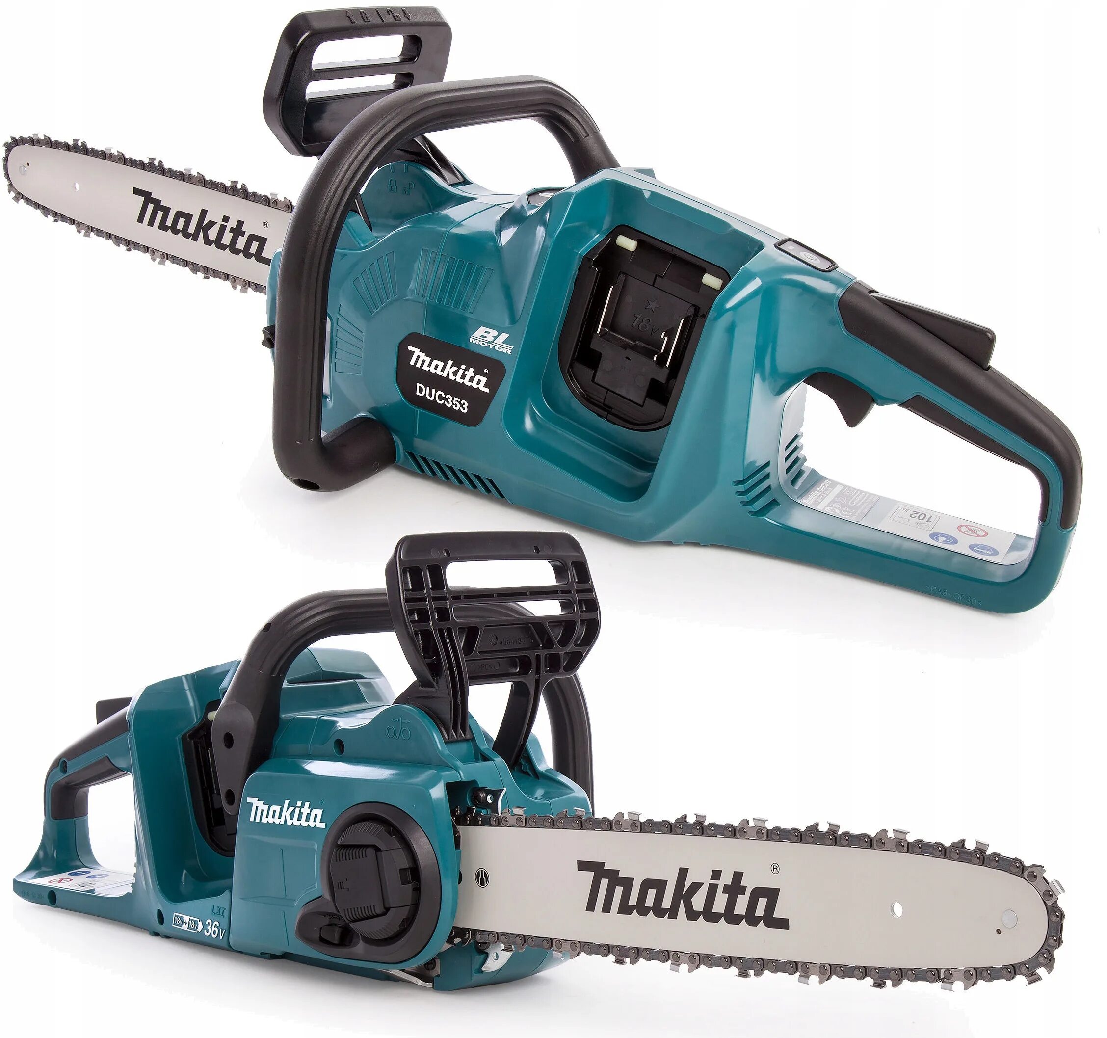 Makita duc353z. Аккумуляторная пила Makita duc353z. Цепная аккумуляторная пила Макита duc353z. Макита цепная пила duc 353. Пила цепная аккумуляторная победа