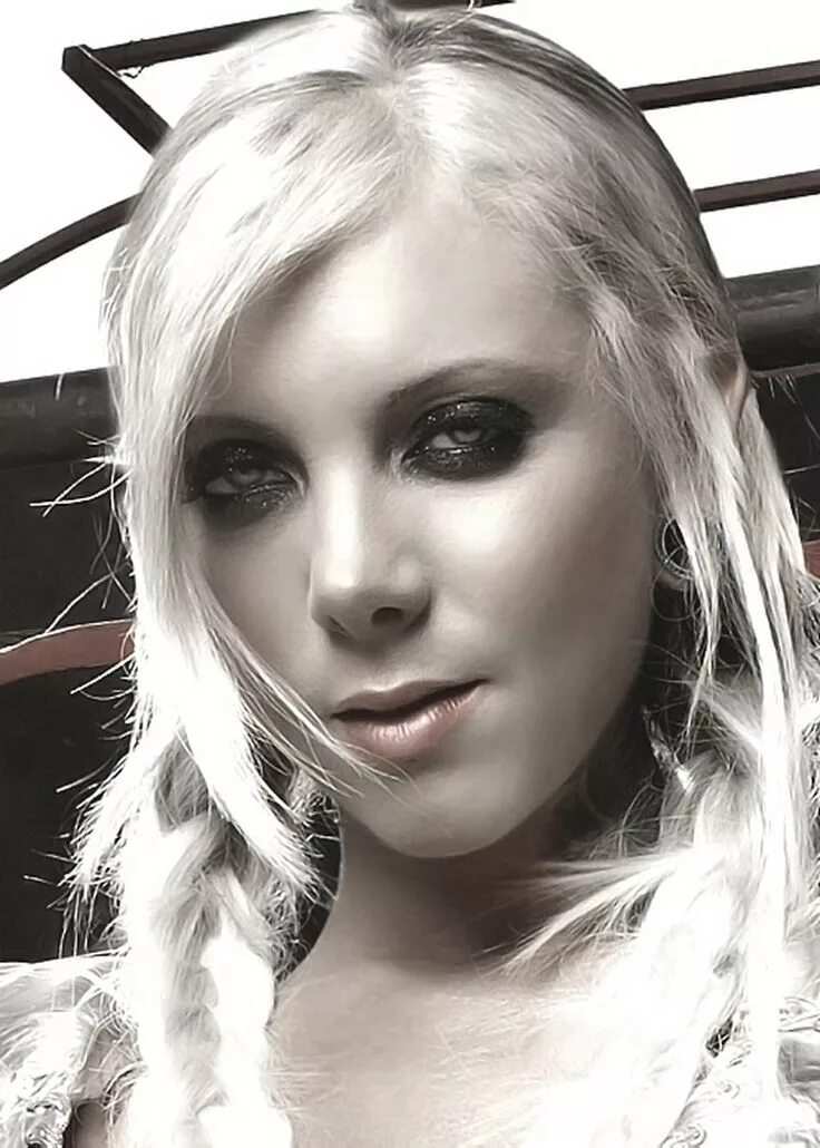 Maria brink