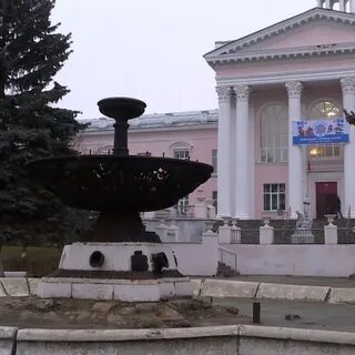 Есенина 46 дворец детского творчества ул
