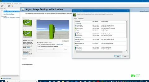 Nvidia windows 7 64 bit