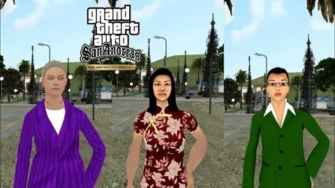 Gta the definitive edition android