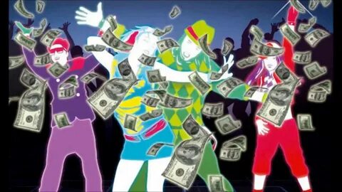 Money party