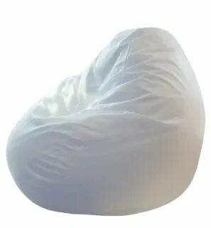 Мягкий пуфик мешок