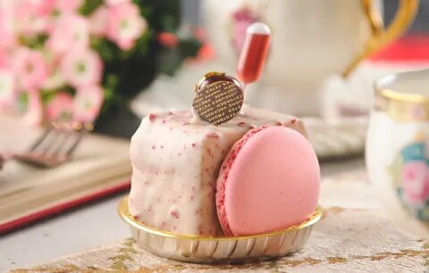 Sweet f cake
