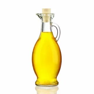 Oil bottle