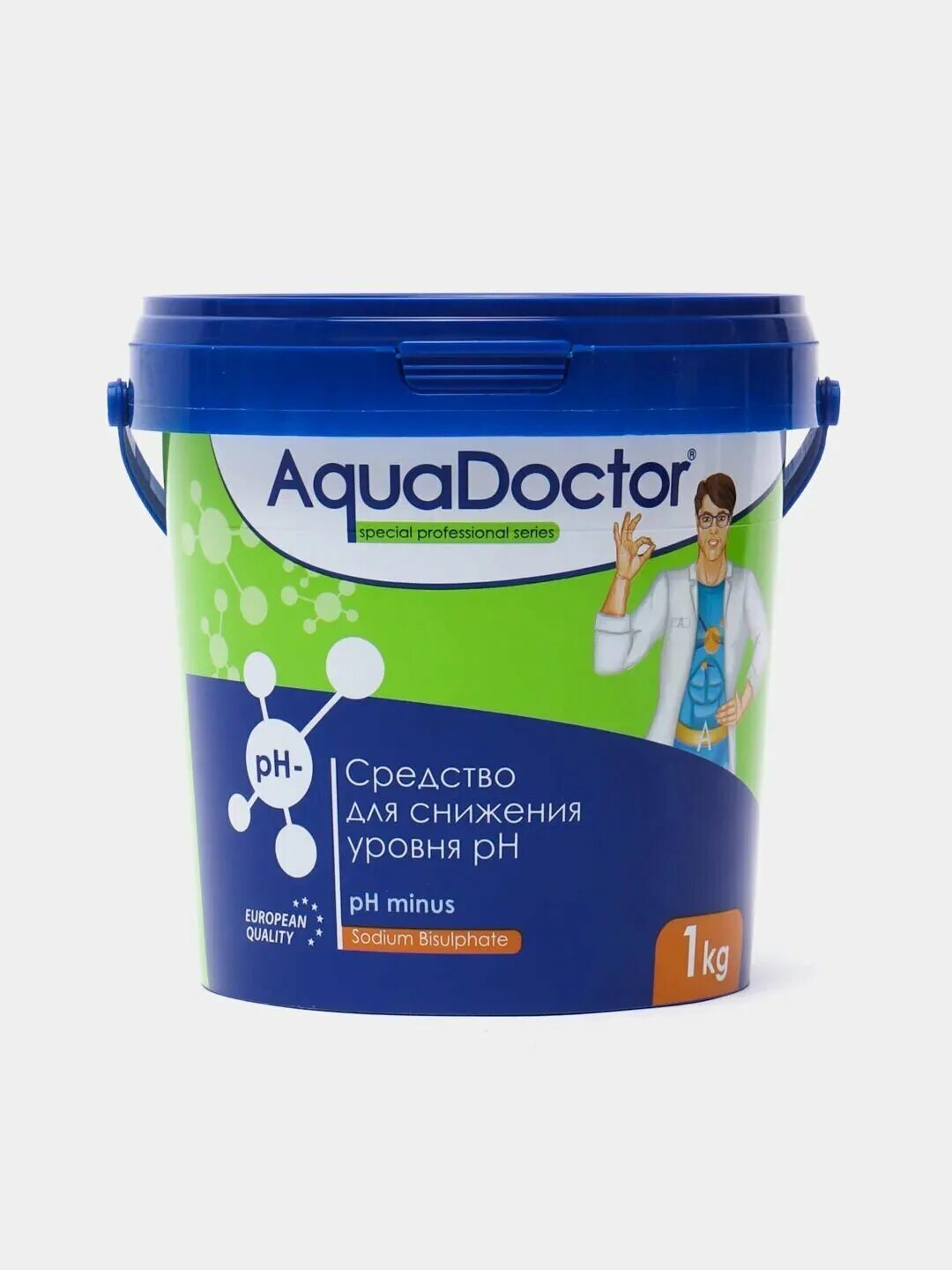 Аквадоктор для бассейна. Aquadoctor ph-minus, 1 кг. Aquadoctor ph minus 25 кг. Хлор аквадоктор 1 кг. В гранулах.