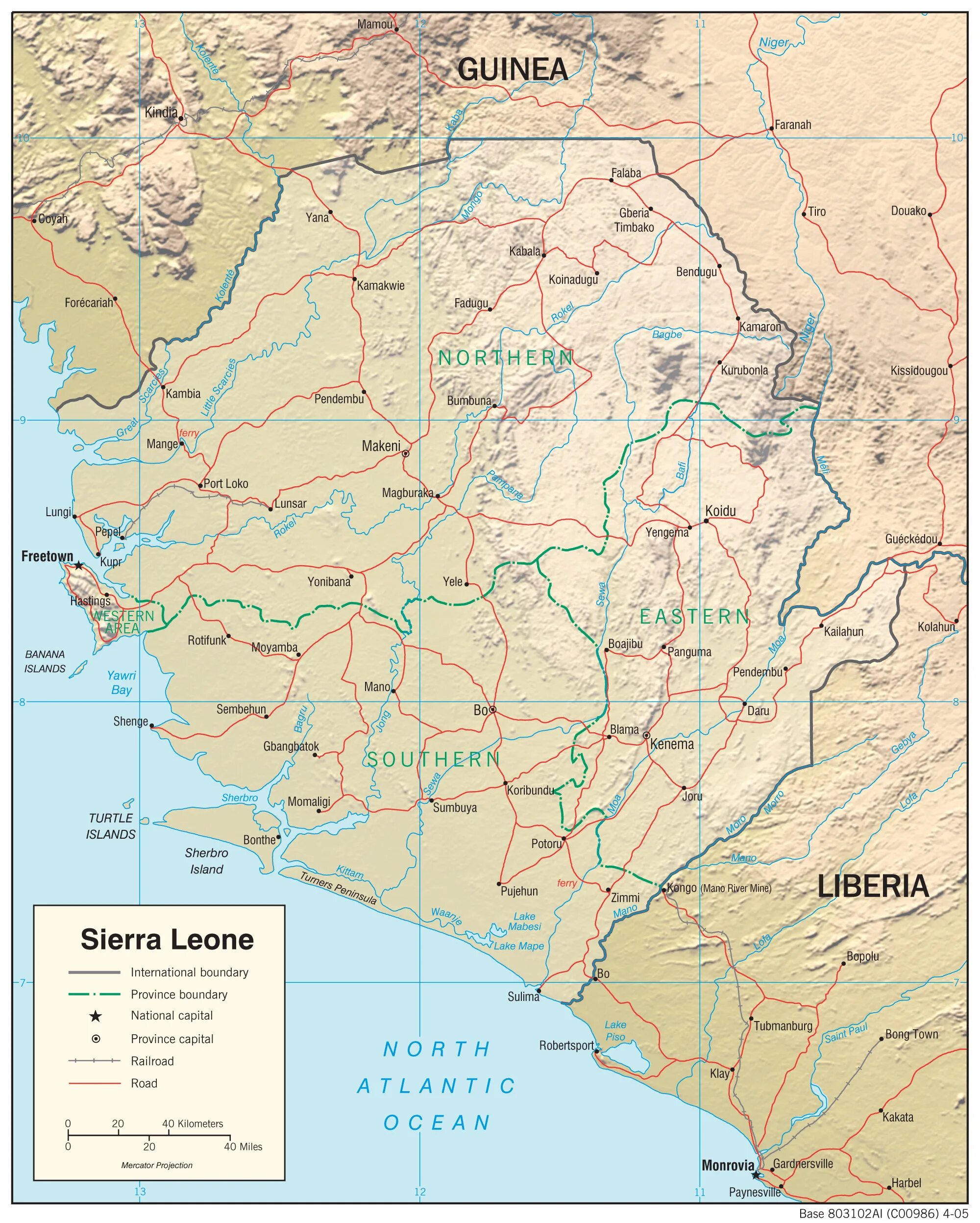 Sierra leone на карте. Порт конакри гвинея на карте. Sierra leone страна на карте. Остров шербро. Возвышенность сьерра леоне на карте.