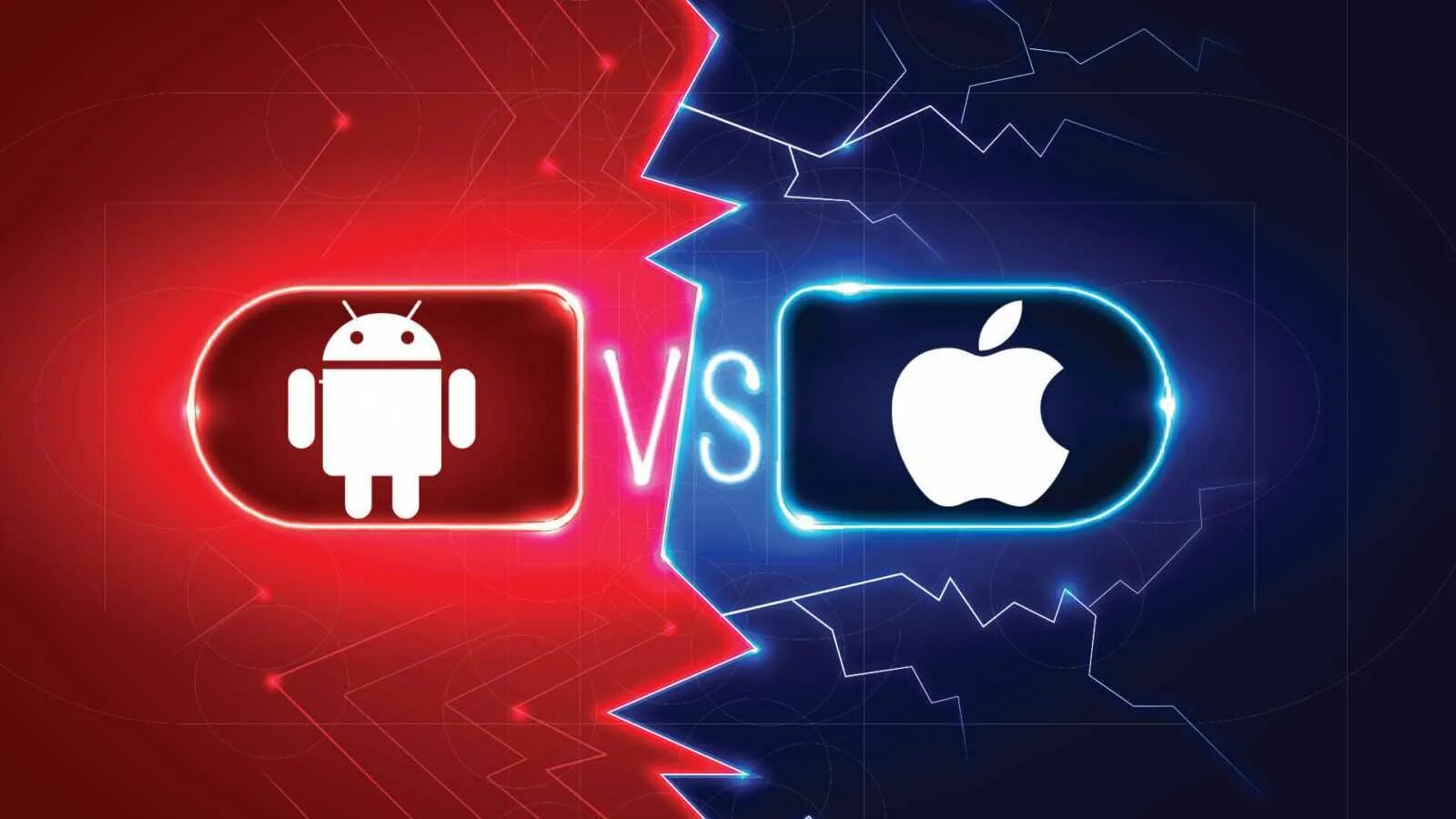 Что лучше смартфон или андроид. Андроид против эпл. андроид против ios. ios против android. андроид vs айфон.
