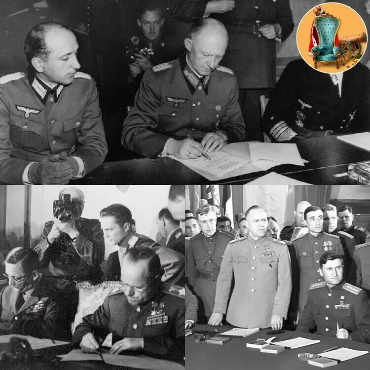 Карлсхорст капитуляция. Подписание акта капитуляции германии 1945. Подписание капитуляции германии 1945. Карлсхорст капитуляция. Капитуляция в карлсхорсте в 1945.