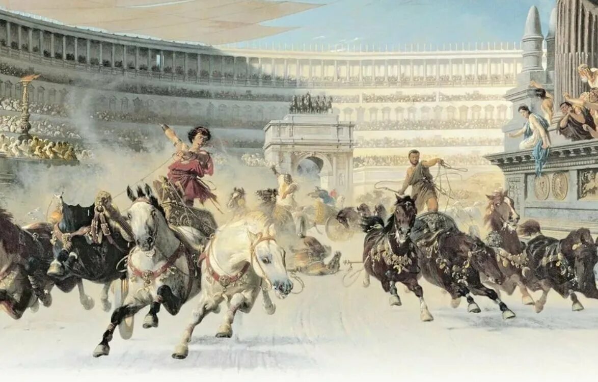 Рим спортивная. Рим спортивная. Конные бега с колесницами в древней греции на олимпийских играх. Рим спортивная. Гонки на колесницах в древнем риме.