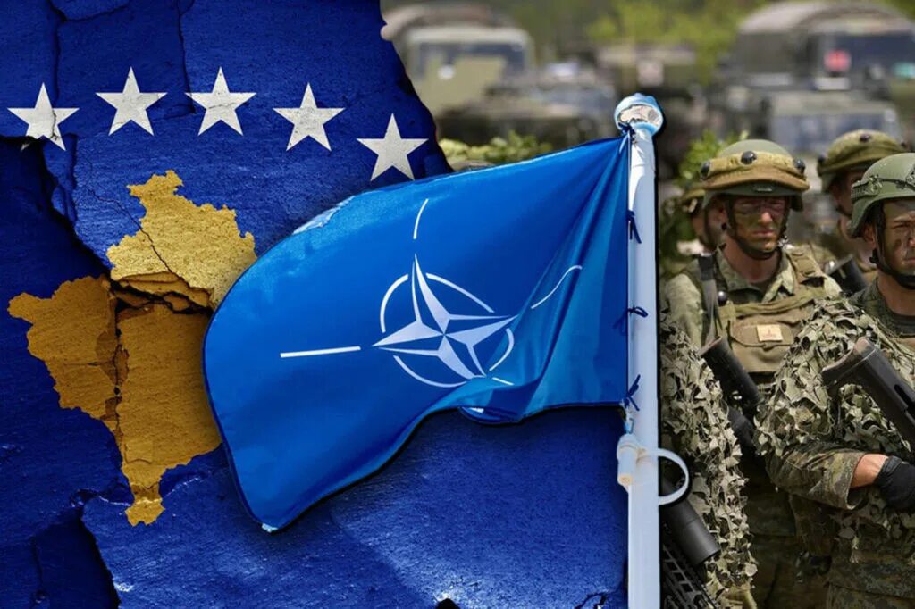 Сербия состоит в нато. НАТО KFOR. НАТО 1999 Приштина. Косово НАТО. КФОР В Косово.