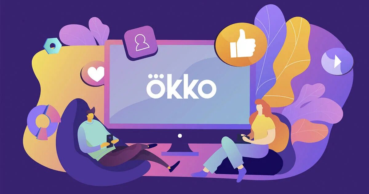 Сайт окко. Okko. Okko TV. Okko лого. ОККО заставка.