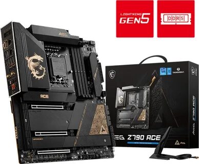 Z790 s ddr4