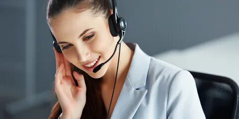 Call center 1