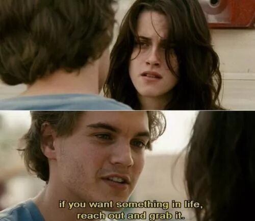I want something from you. Movie quotes. quotes from movies. quotes about movies.