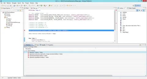 Cpp define