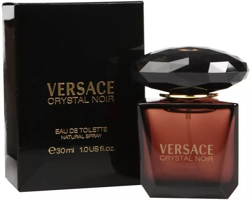 Духи Versace Crystal Noir. Духи Versace Crystal Noir 30. Духи dthcfxt rhbcnfk YJFH. Versace Crystal Noir 30 мл.