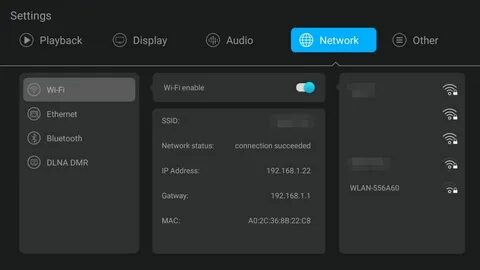 Как настроить x8 pro