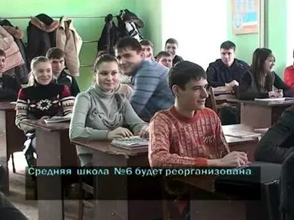 Школы комрат