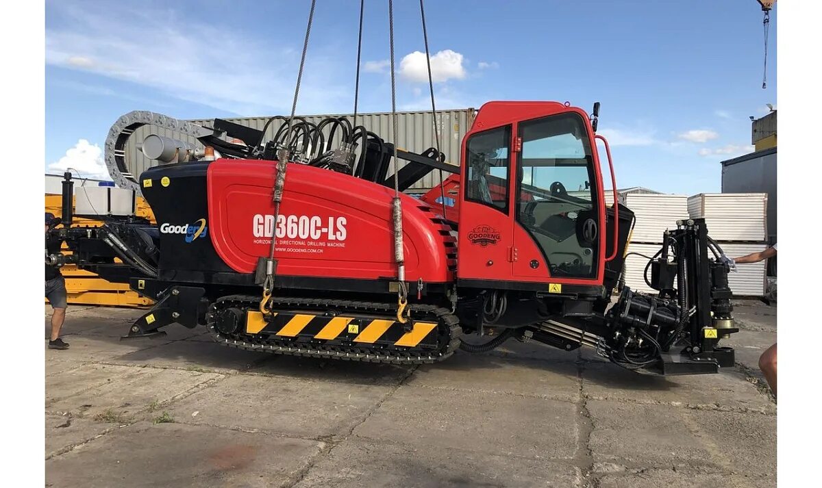 Гнб 200. Goodeng gd360c-ls. goodeng 360 ls. гнб gd 360. гнб goodeng gd360.