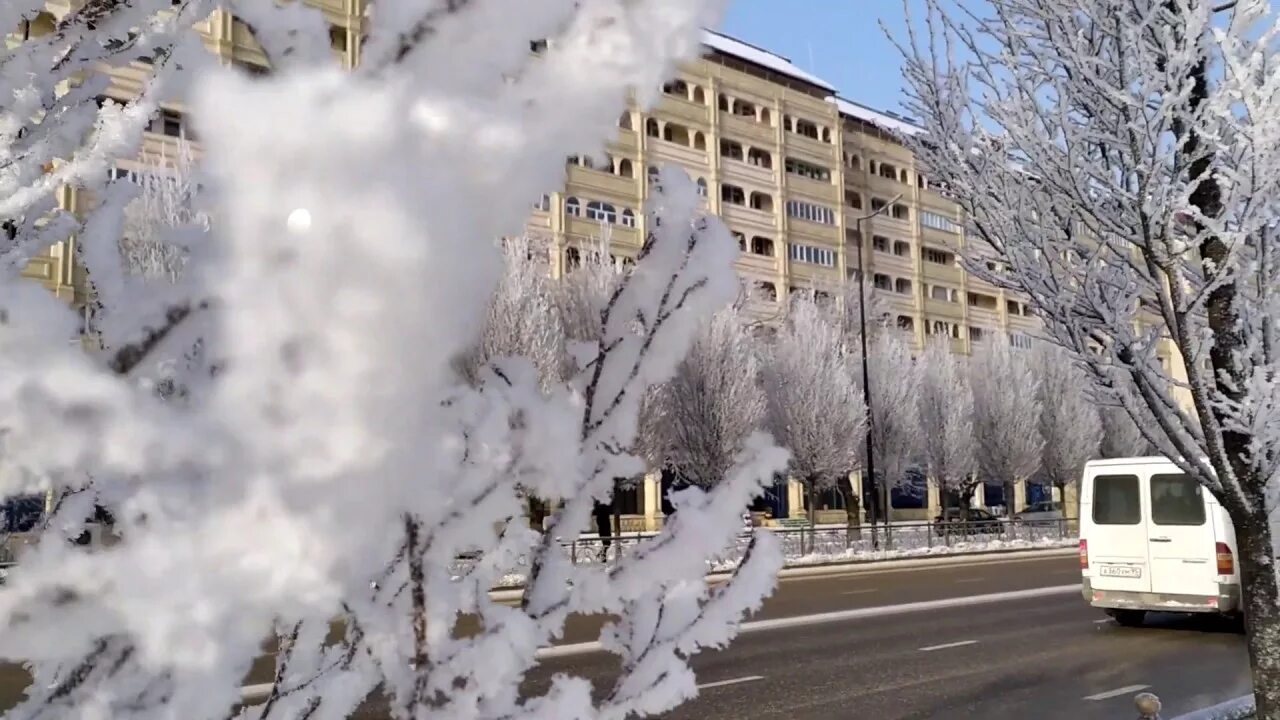 Прогноз погоды на 10 дней в грозном