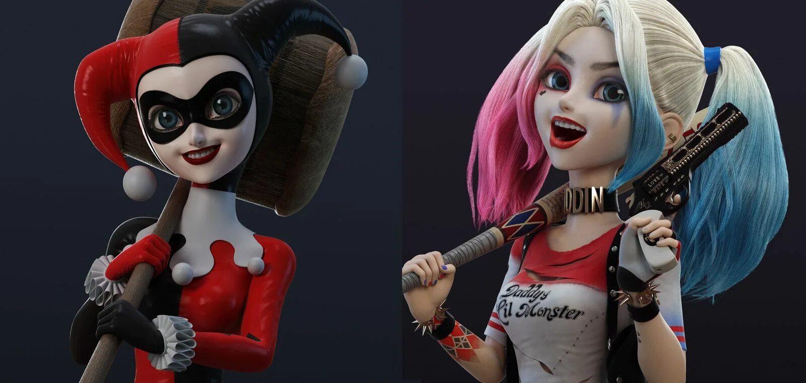 Харли 3d. Харли 3d. Харли квинн 3d принтер. Х̆̈ӑ̈р̆̈л̆̈й̈ к̆̈в̆̈й̈н̆̈. Харли 3d.