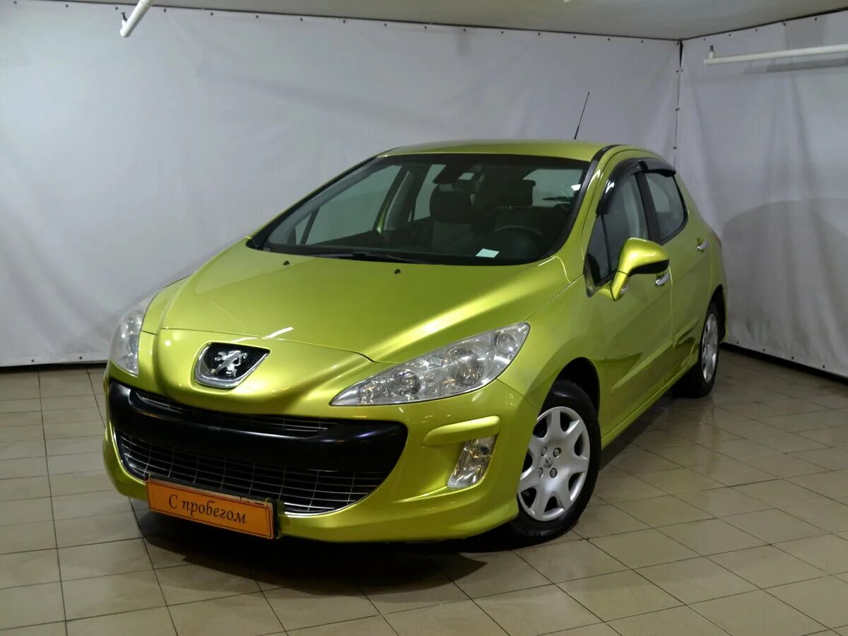 Пежо 308 купить новый. Peugeot 308 2008. Пежо 308 зеленый. Пежо 308 салатовый. Пежо 308 2008 салатовая.