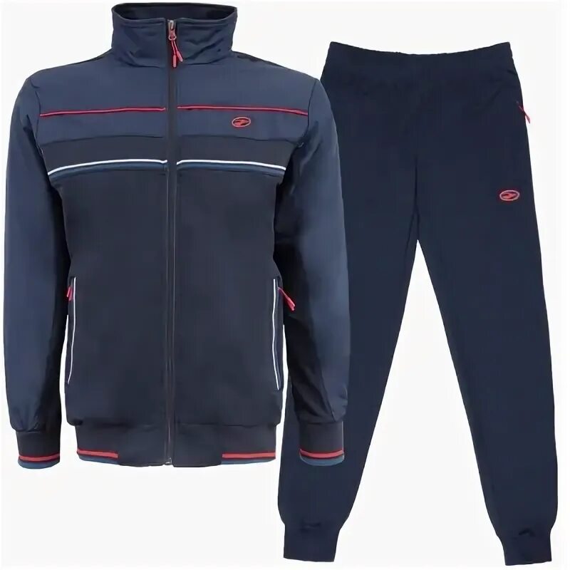Спортивный костюм Master Sport