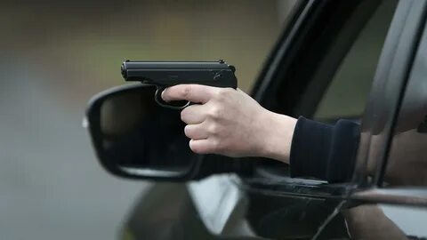 Стрельба на Западном берегу: нападение на транспорт сионистских поселенцев