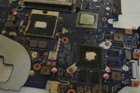 Почистить acer aspire