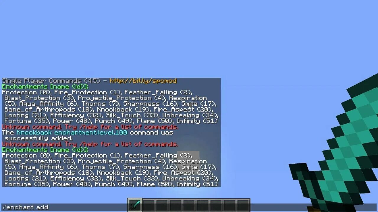 Enchanting commands. Sharpness minecraft. список id блоков в майнкрафте. enchantment commander. single player commands.