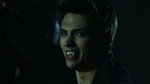Vampire novus