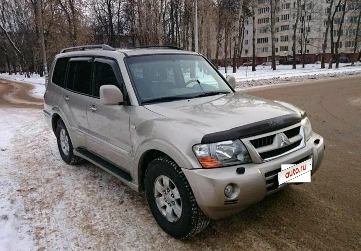 Мицубиси паджеро 2006. Mitsubishi Pajero 2006. Митсубиси Паджеро 3 2006. Митсубиси Паджеро 2006 года. Паджеро 2006 дизель.