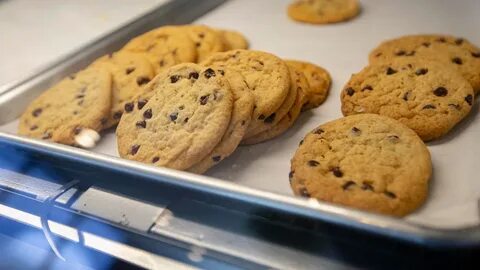 Cookies chrome