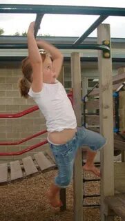 Stretch sister