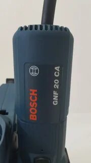 Bosch gnf 20 ca