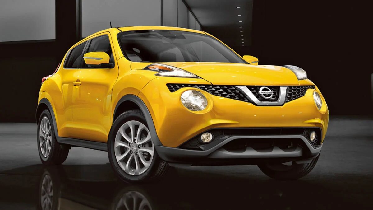 Новый ниссан жук фото Новый Nissan Juke: платформа от Captur, движок от Micra Российская газета
