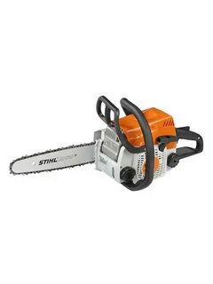 Пила stihl 170