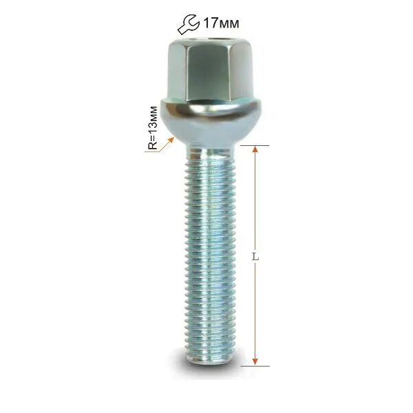 Болт колесный Мерседес м12 1.5. Болт Мерседес колесный m12 1,25. Болт колесный 075137 (c17a35). Болты колесные 12 1.5 Мерседес.