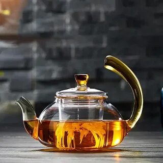 Teapot