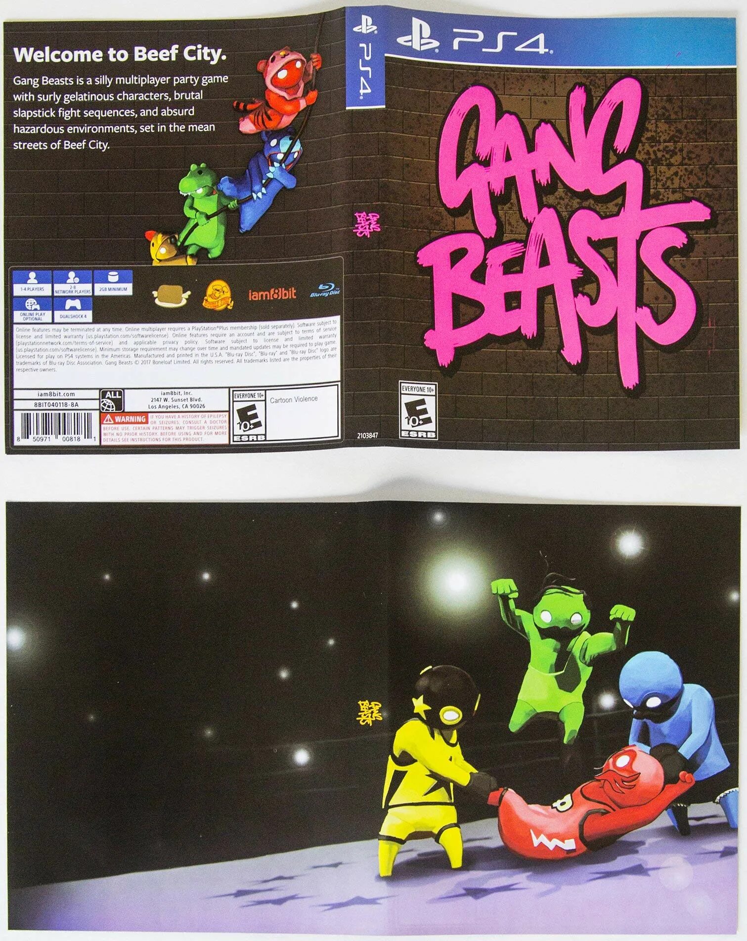 Beasts ps4. Gang Beasts на пс4. Диск ганг Бест на пс4. ПС 4 ганг Бист диск. Gang Beasts ps4 диск.