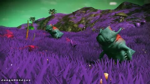 Sky biome